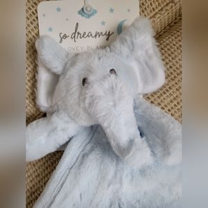 So dreamy  lovey blanket